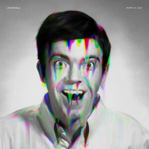 Mary D. Kay - Animali