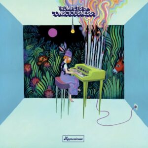 Approximate - Trumpets of consciousness