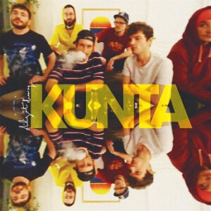 Diligent drawing - Kunta