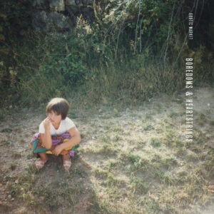 Boredoms & Heartstrings - Erotic market