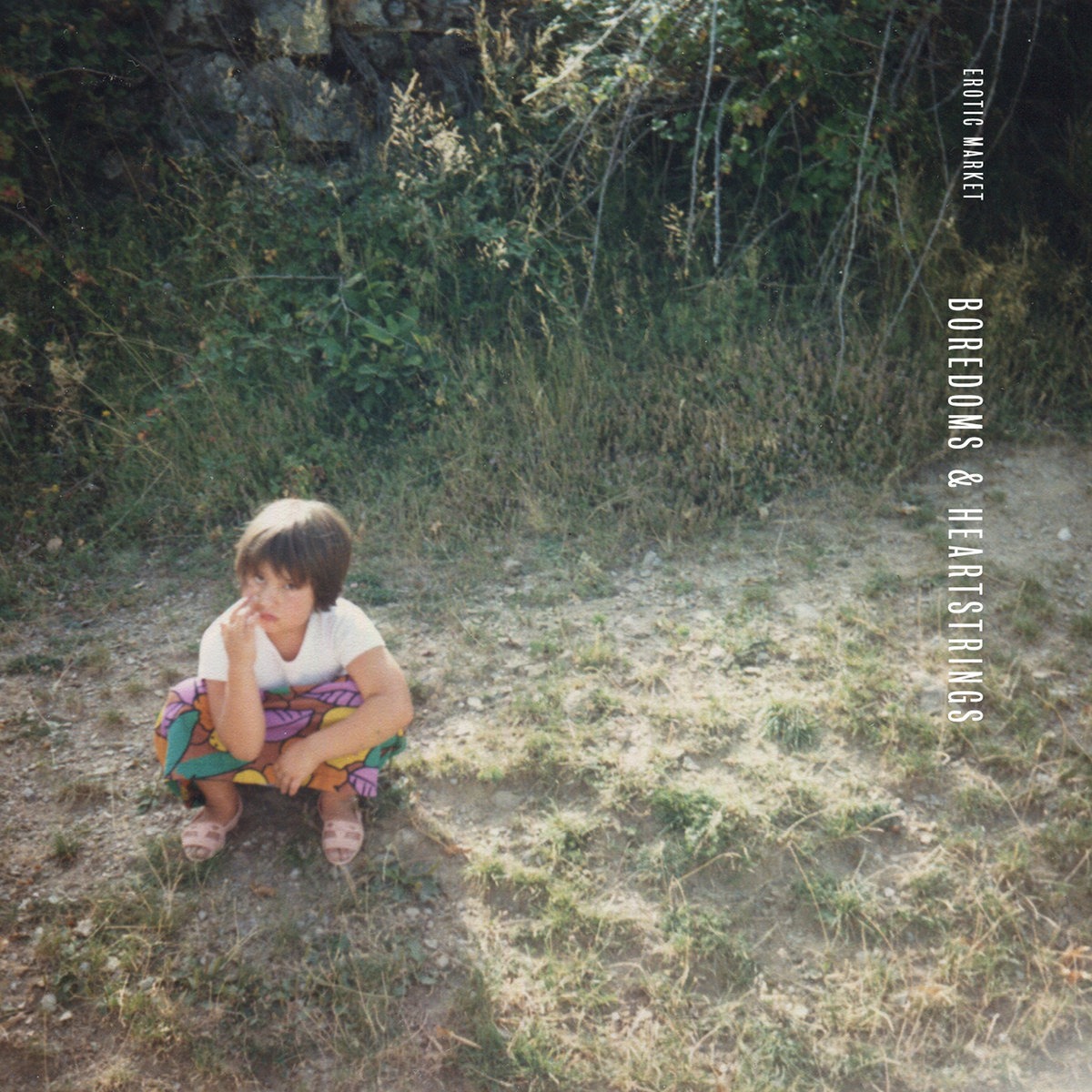 Boredoms Heartstrings