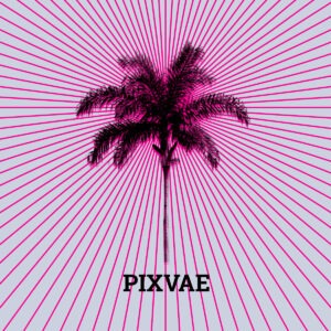 Pixvae - Pixvae