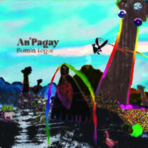 Somin tegor - An'Pagay