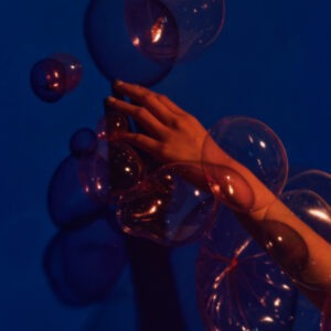 Bubbles - MoonD'Shake