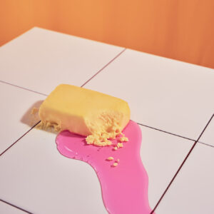 I was cruel - MoonD'Shake